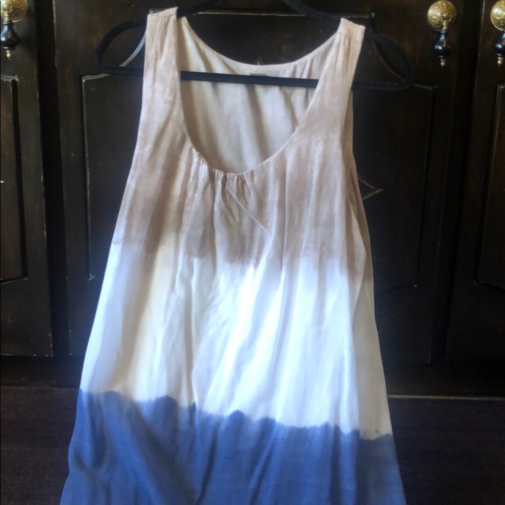 Pretty for spring and summer